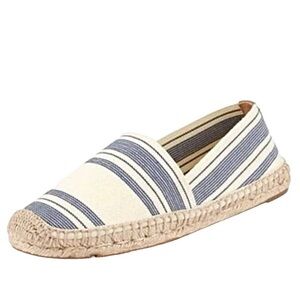 Tory Burch espadrille flats